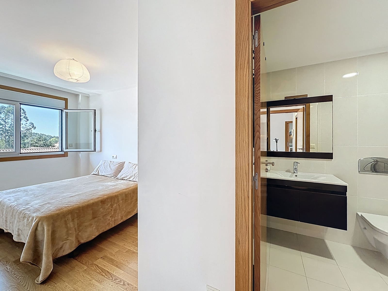 2 sypialnia Penthouse na sprzedaż w Miasto Pontevedra z basenem garażem - 235 000 € (Ref: 9988336)