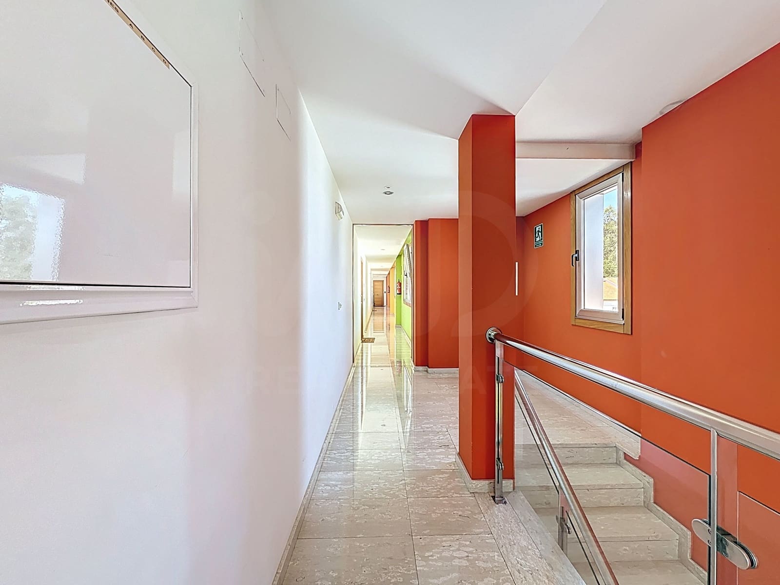 2 sypialnia Penthouse na sprzedaż w Miasto Pontevedra z basenem garażem - 235 000 € (Ref: 9988336)
