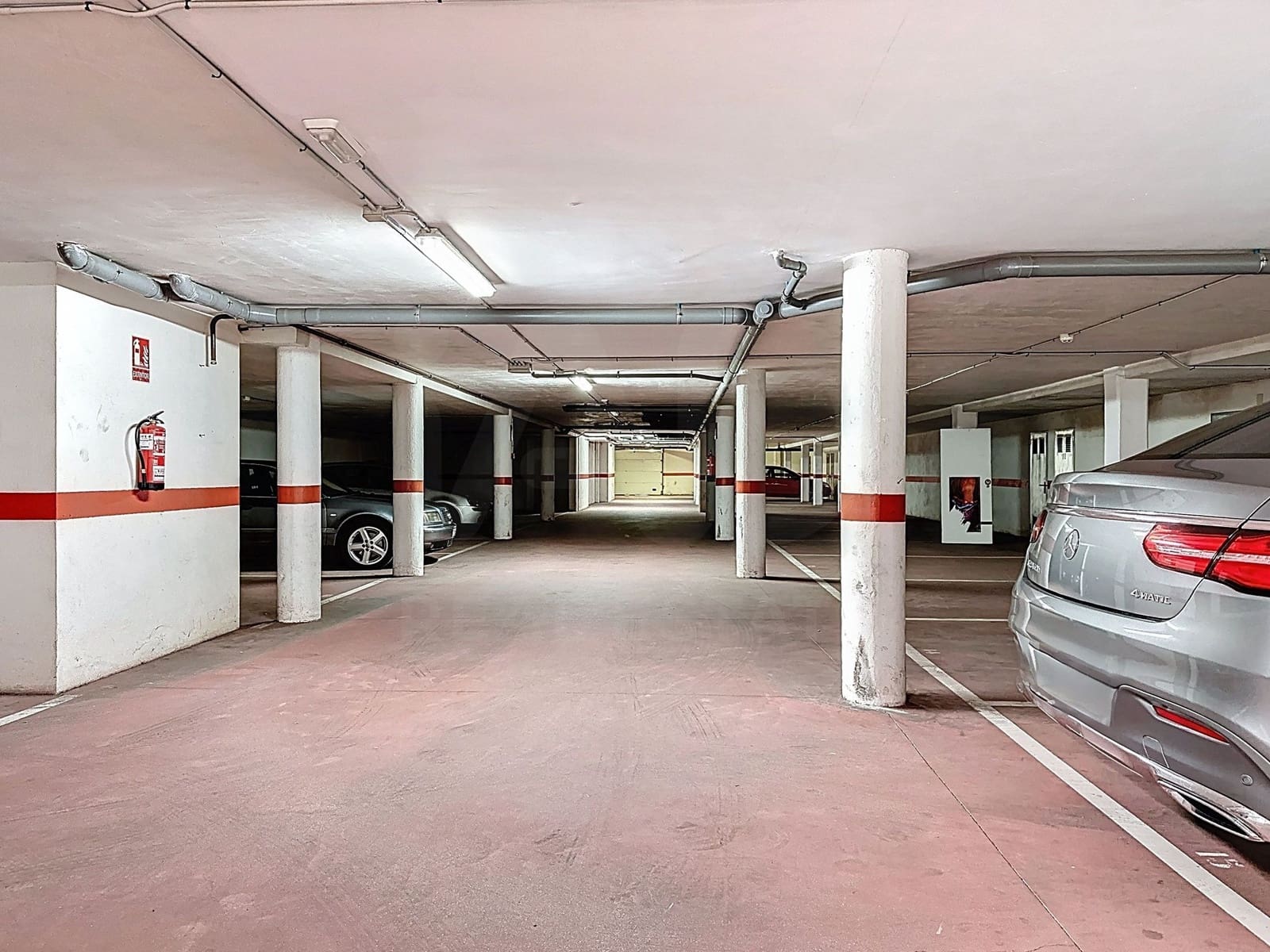 2 sypialnia Penthouse na sprzedaż w Miasto Pontevedra z basenem garażem - 235 000 € (Ref: 9988336)