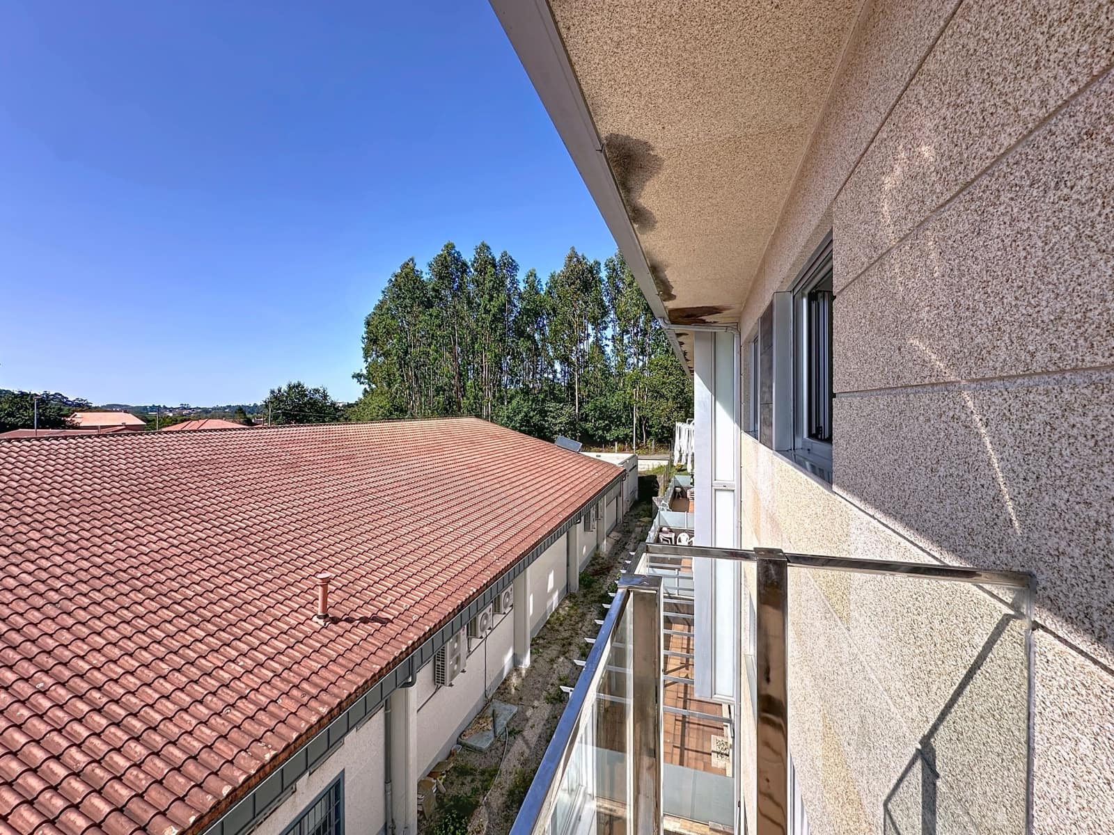 2 sypialnia Penthouse na sprzedaż w Miasto Pontevedra z basenem garażem - 235 000 € (Ref: 9988336)