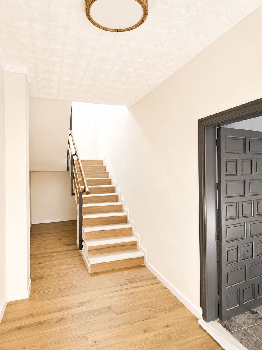 3 soveværelse Byhus til salg i Murcia by med garage - € 150.000 (Ref: 9988337)