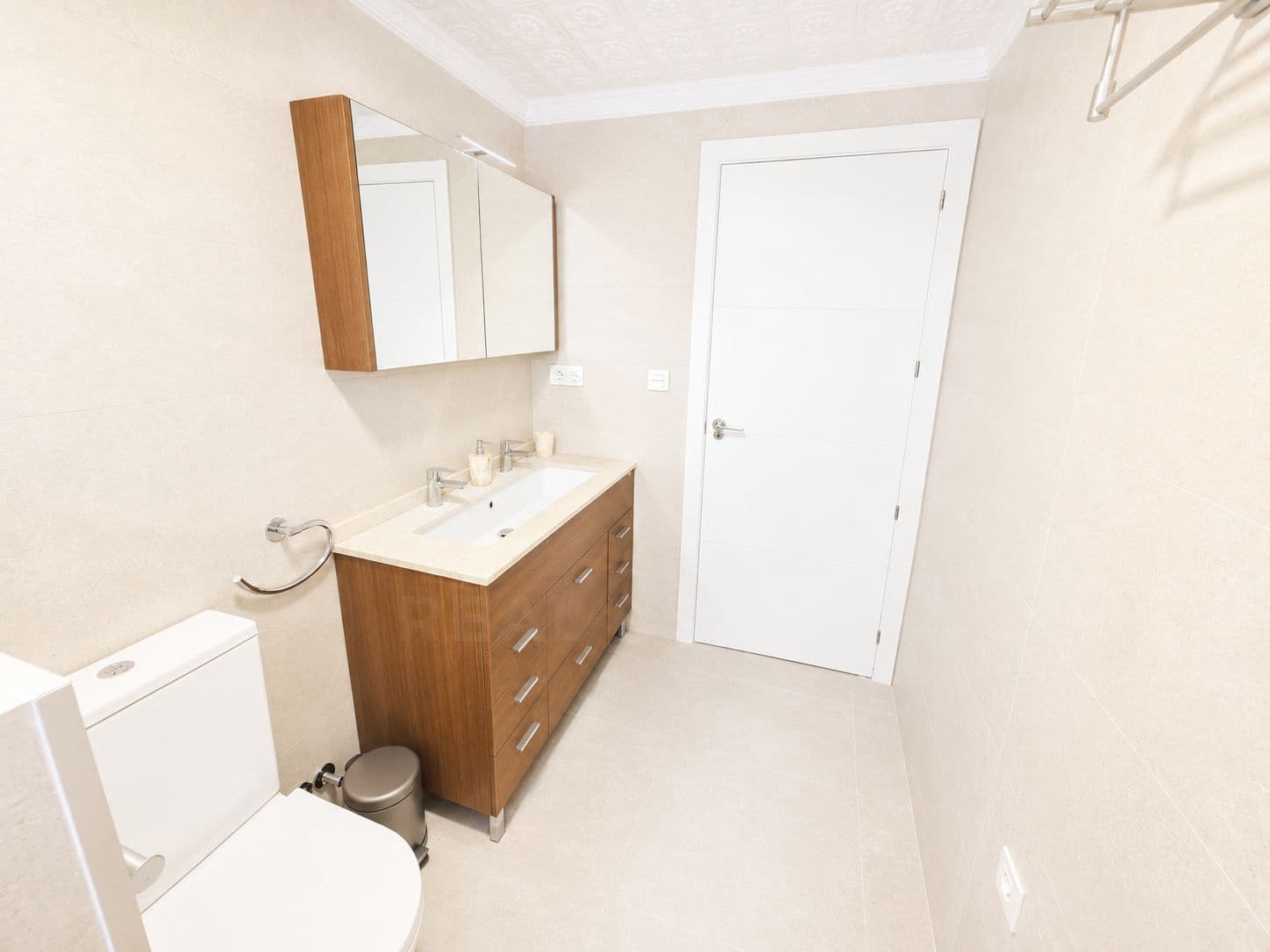 3 soveværelse Byhus til salg i Murcia by med garage - € 150.000 (Ref: 9988337)
