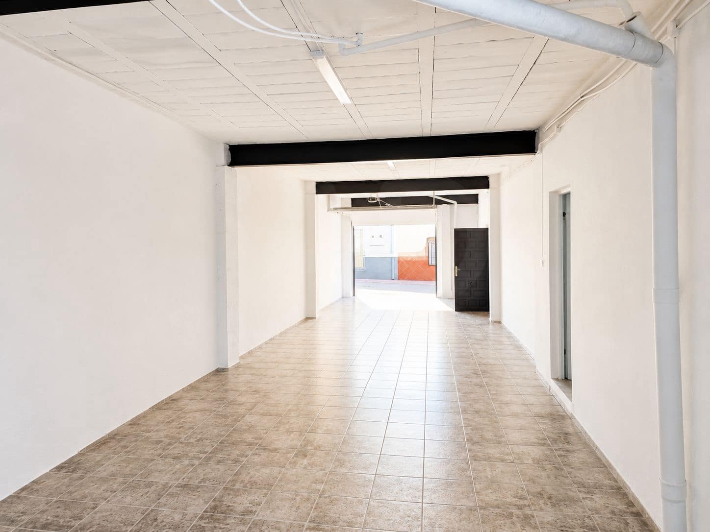3 soveværelse Byhus til salg i Murcia by med garage - € 150.000 (Ref: 9988337)