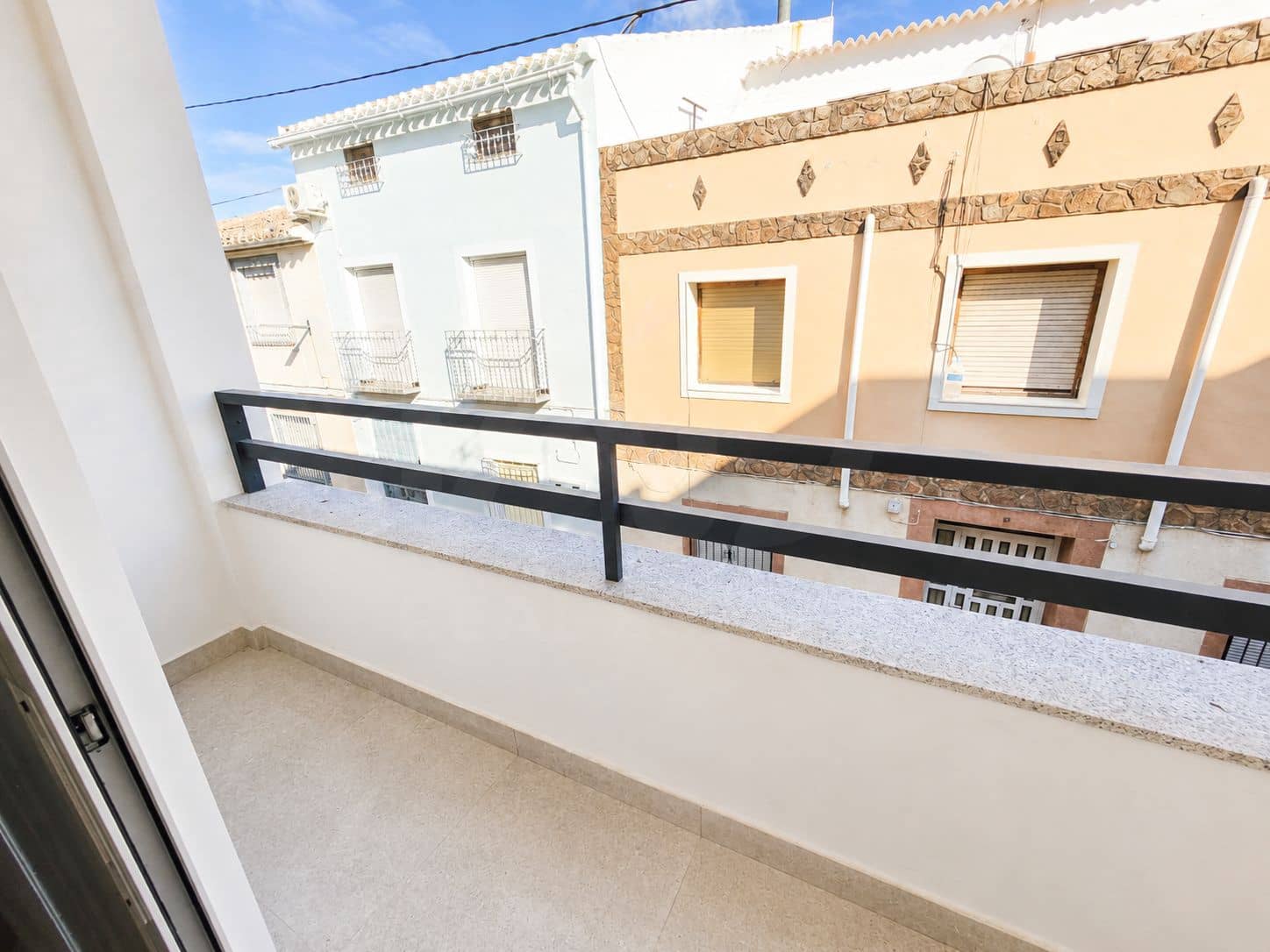 3 soveværelse Byhus til salg i Murcia by med garage - € 150.000 (Ref: 9988337)