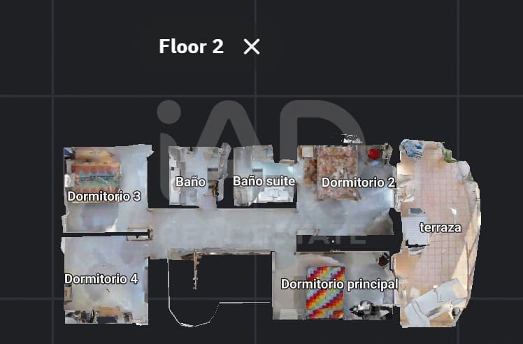 4 soveværelse Byhus til salg i Tarragona by med garage - € 498.000 (Ref: 9988338)