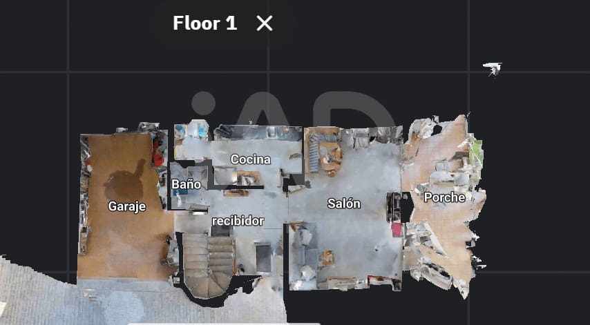 4 soveværelse Byhus til salg i Tarragona by med garage - € 498.000 (Ref: 9988338)