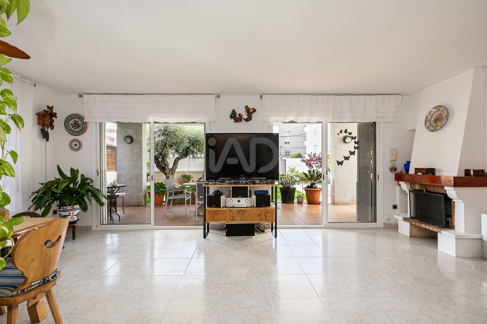 4 soveværelse Byhus til salg i Tarragona by med garage - € 498.000 (Ref: 9988338)