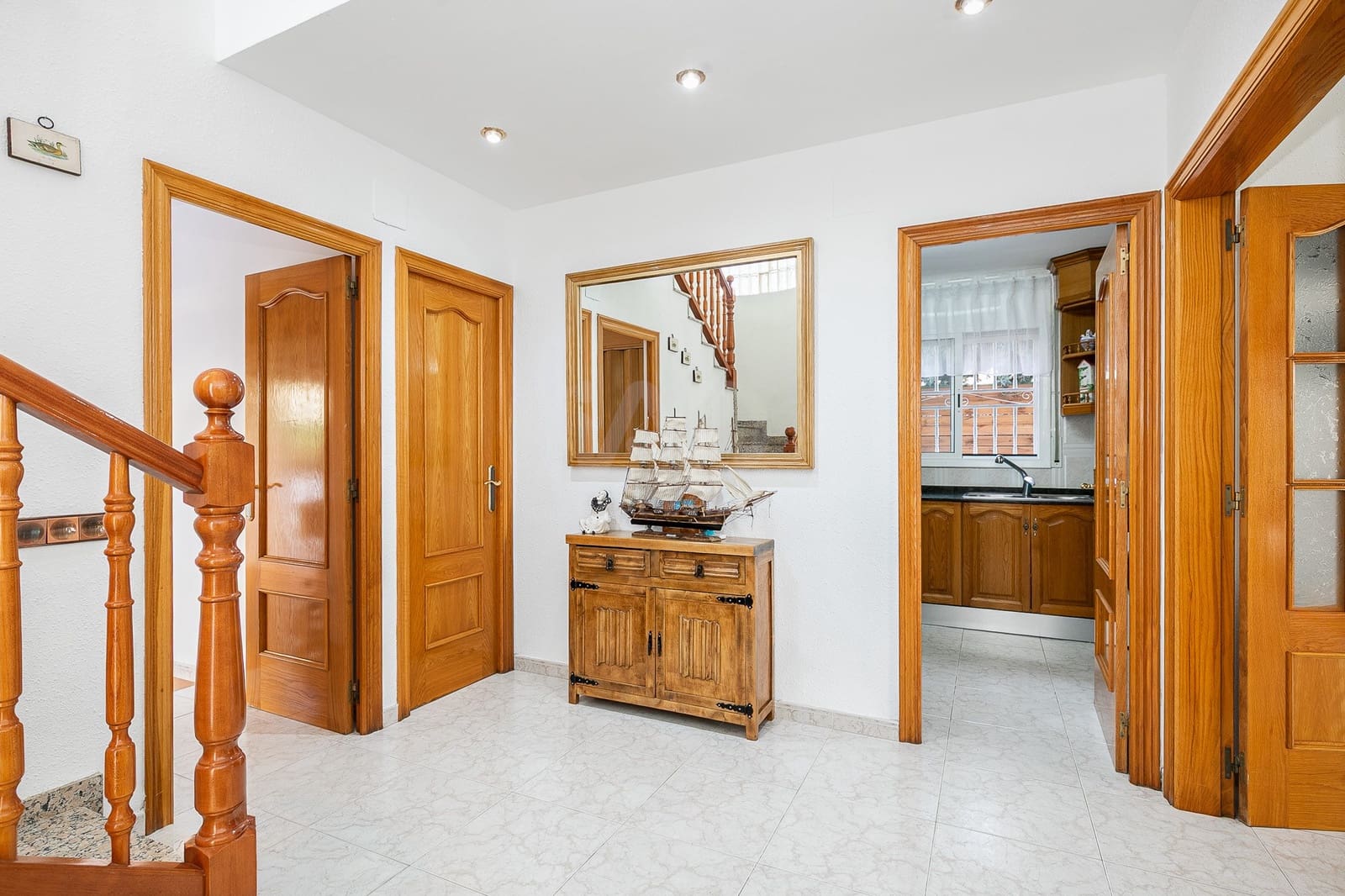 4 soveværelse Byhus til salg i Tarragona by med garage - € 498.000 (Ref: 9988338)