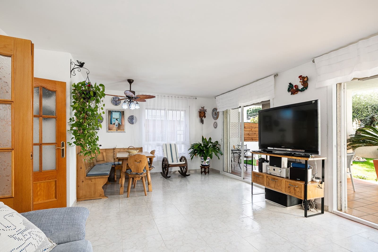 4 soveværelse Byhus til salg i Tarragona by med garage - € 498.000 (Ref: 9988338)