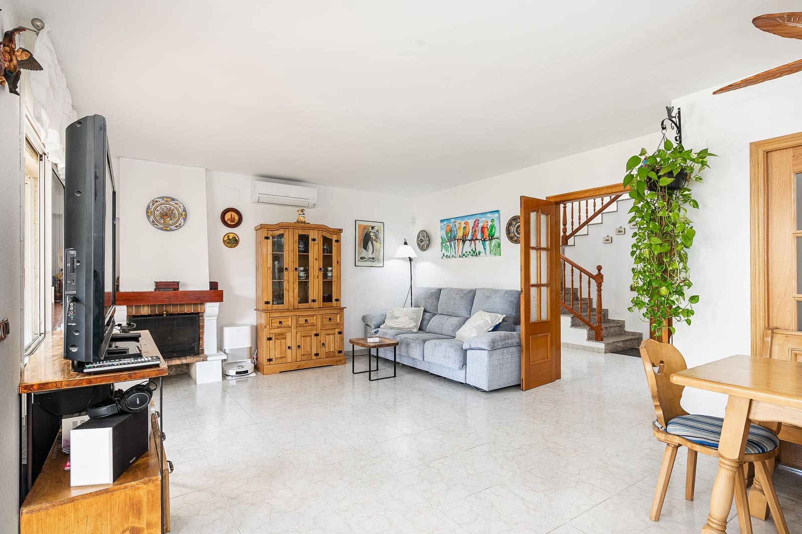 4 soveværelse Byhus til salg i Tarragona by med garage - € 498.000 (Ref: 9988338)