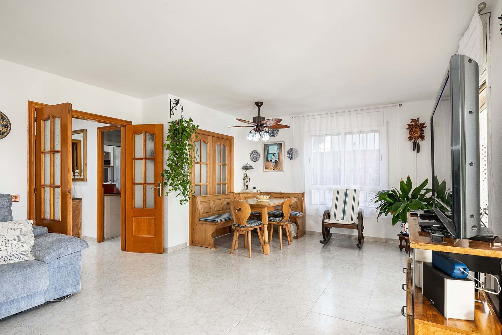 4 soveværelse Byhus til salg i Tarragona by med garage - € 498.000 (Ref: 9988338)