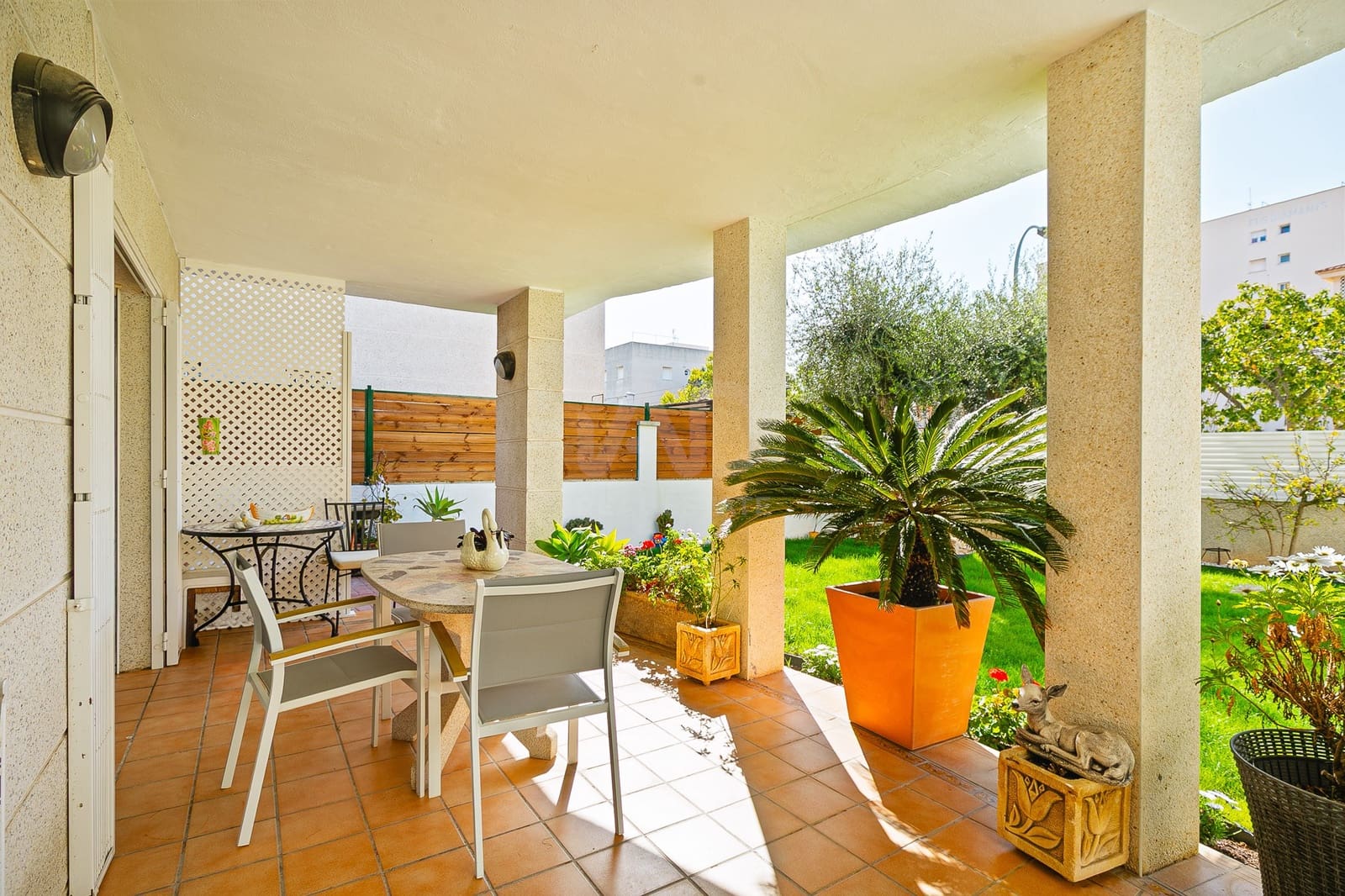 4 soveværelse Byhus til salg i Tarragona by med garage - € 498.000 (Ref: 9988338)