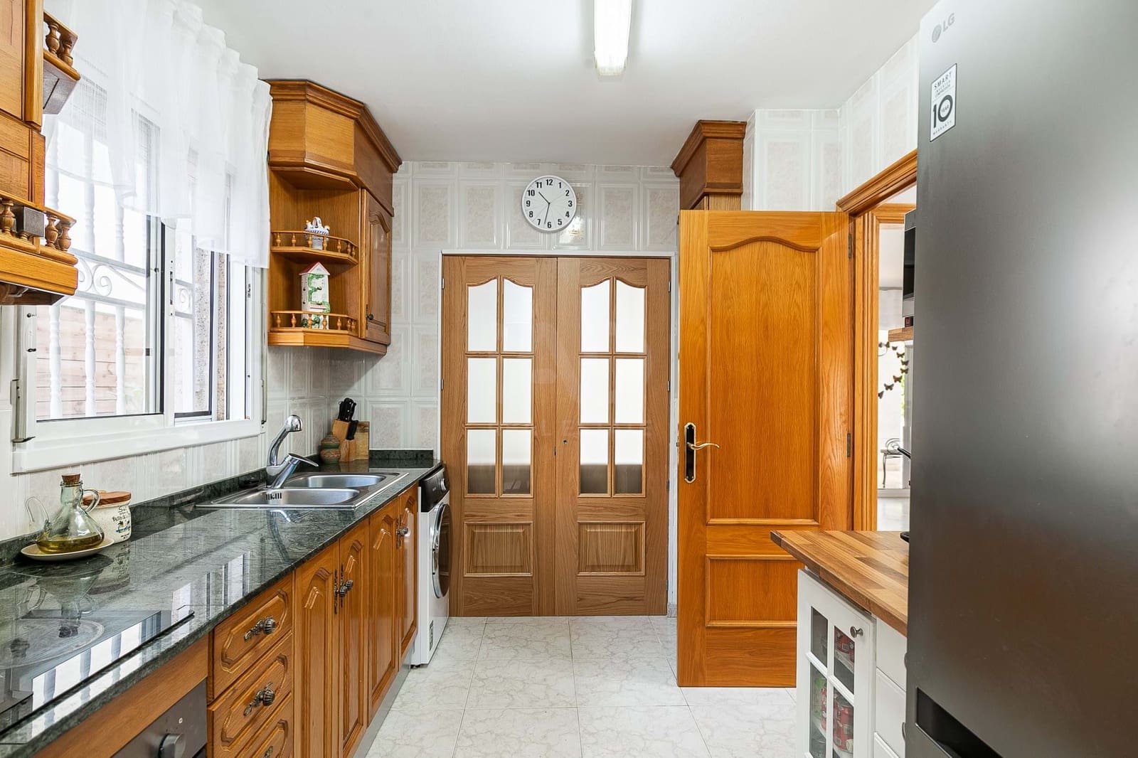 4 soveværelse Byhus til salg i Tarragona by med garage - € 498.000 (Ref: 9988338)