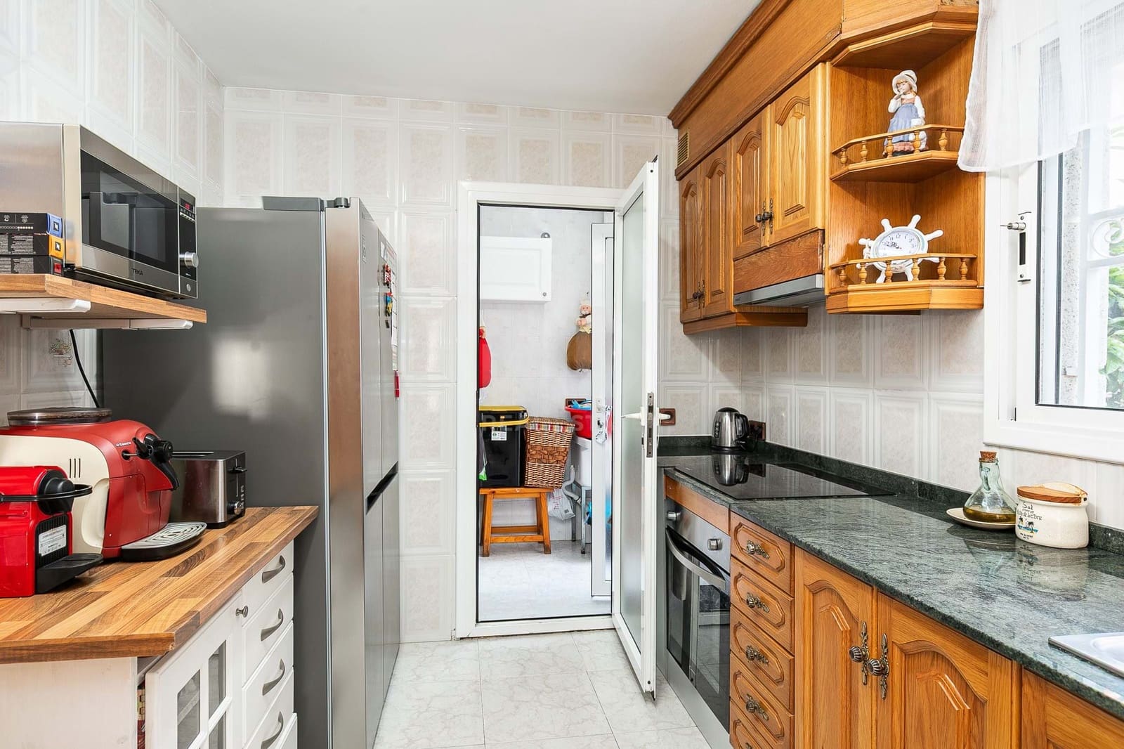 4 soveværelse Byhus til salg i Tarragona by med garage - € 498.000 (Ref: 9988338)