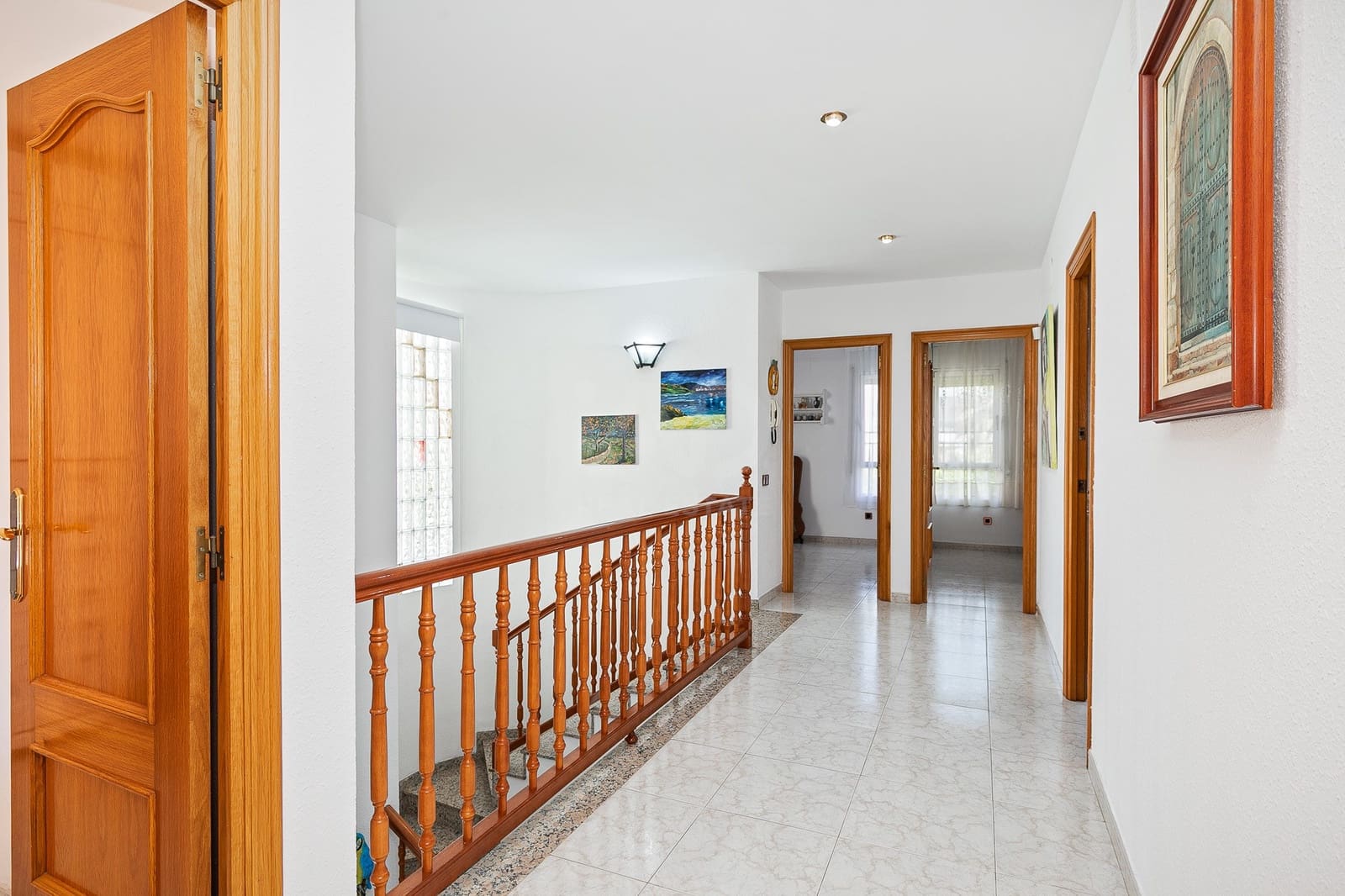 4 soveværelse Byhus til salg i Tarragona by med garage - € 498.000 (Ref: 9988338)