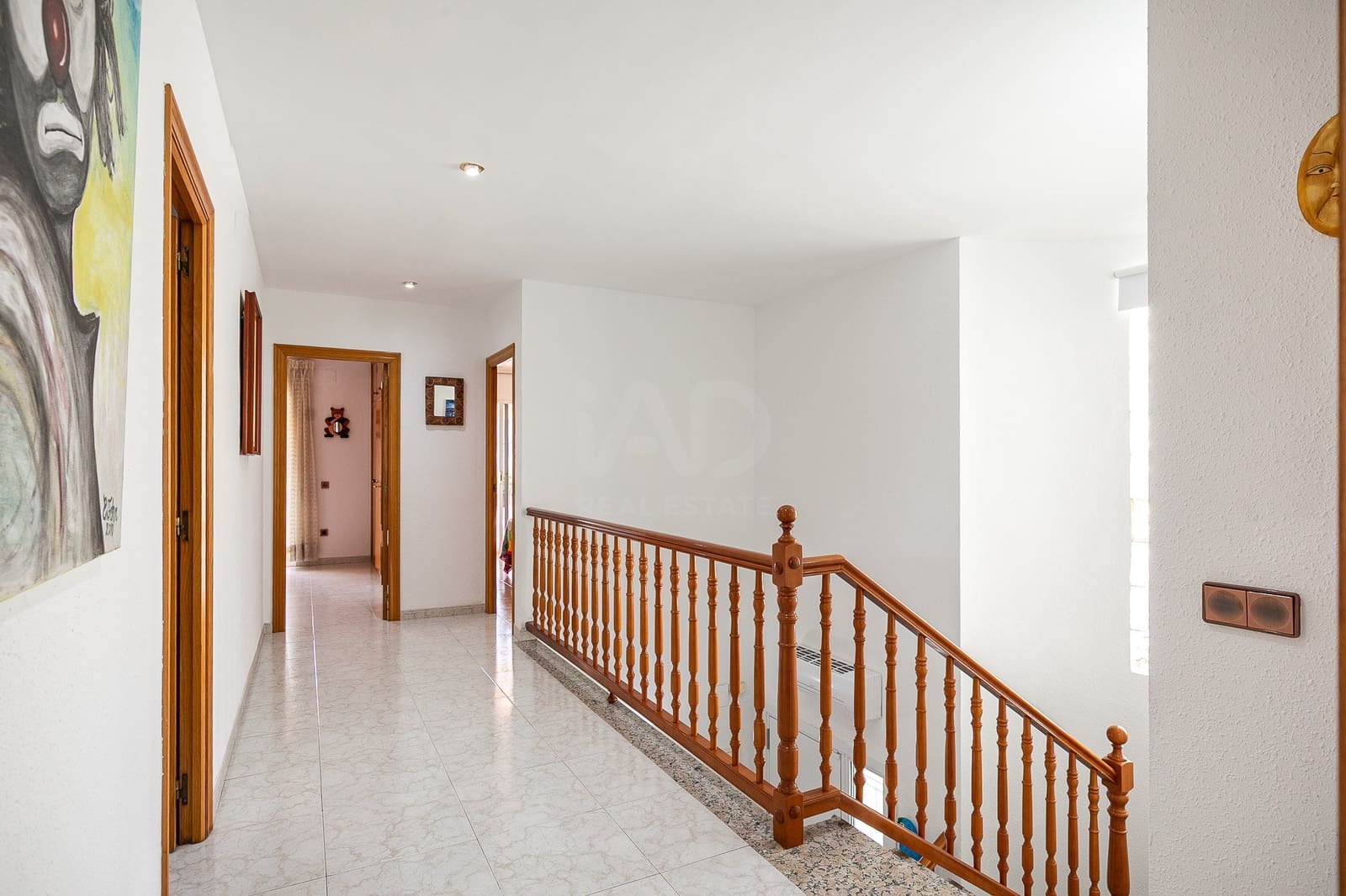 4 soveværelse Byhus til salg i Tarragona by med garage - € 498.000 (Ref: 9988338)