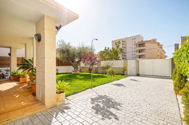 4 soverom Hus til salgs i Tarragona by med garasje - € 498 000 (Ref: 9988338)