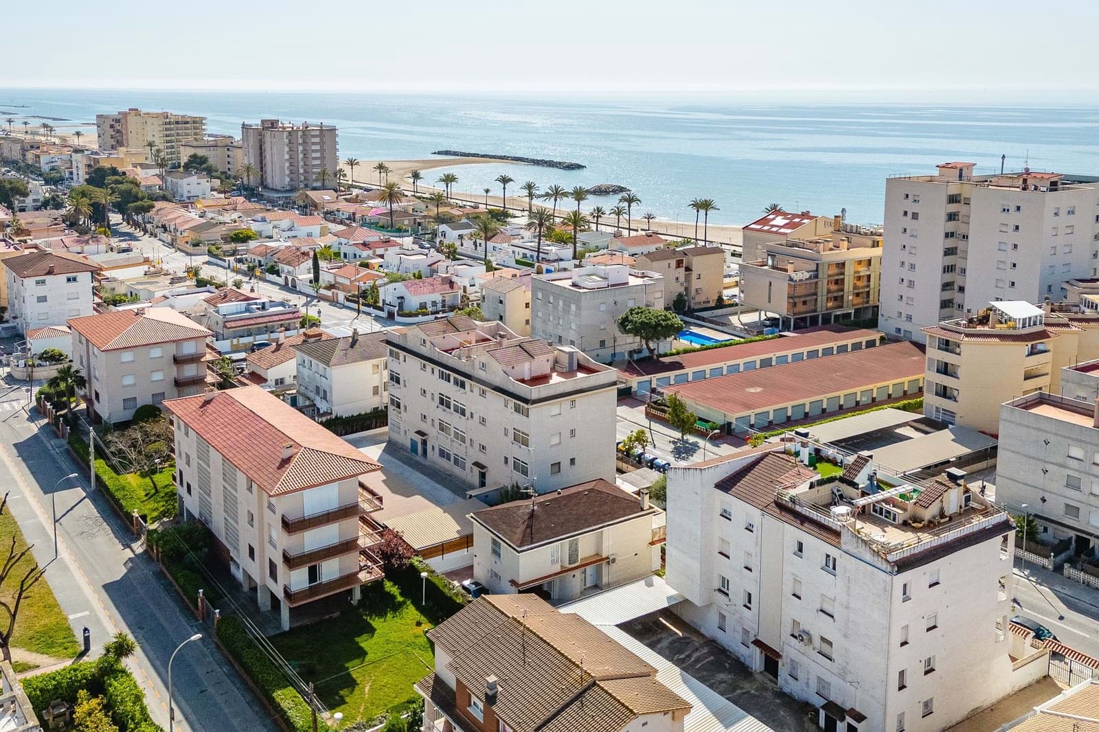 4 soveværelse Byhus til salg i Tarragona by med garage - € 498.000 (Ref: 9988338)