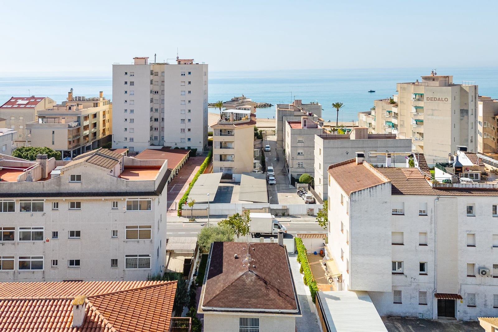 4 soveværelse Byhus til salg i Tarragona by med garage - € 498.000 (Ref: 9988338)