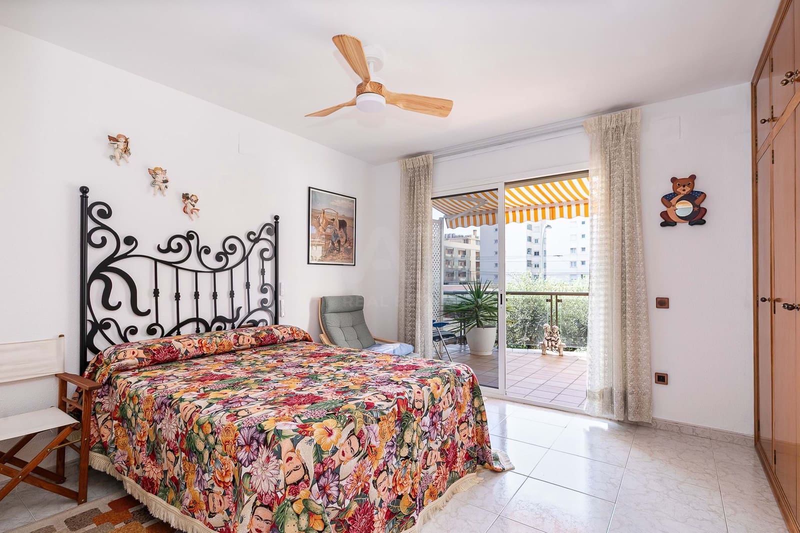 4 soveværelse Byhus til salg i Tarragona by med garage - € 498.000 (Ref: 9988338)