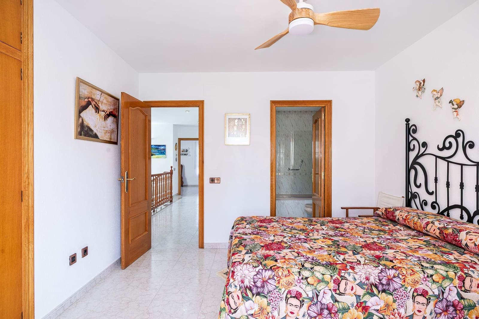 4 soveværelse Byhus til salg i Tarragona by med garage - € 498.000 (Ref: 9988338)