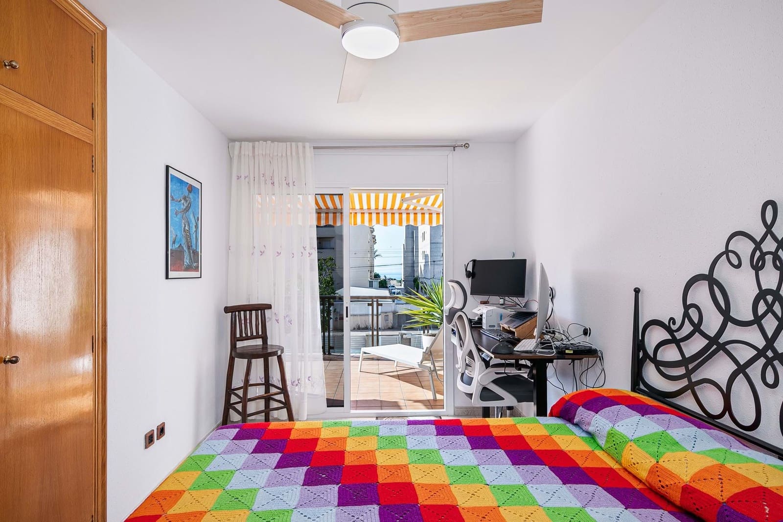 4 soveværelse Byhus til salg i Tarragona by med garage - € 498.000 (Ref: 9988338)