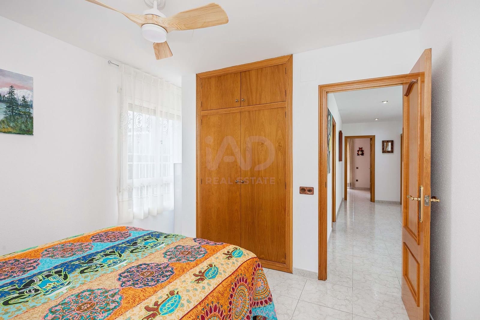 4 soveværelse Byhus til salg i Tarragona by med garage - € 498.000 (Ref: 9988338)