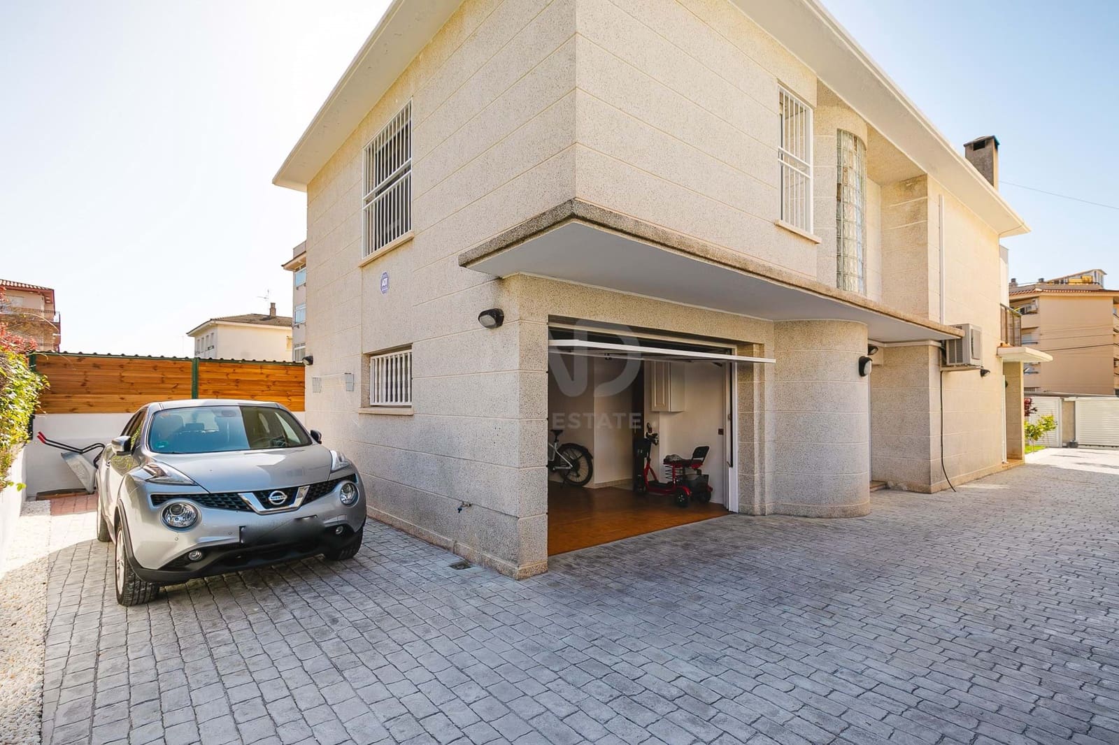 4 soveværelse Byhus til salg i Tarragona by med garage - € 498.000 (Ref: 9988338)