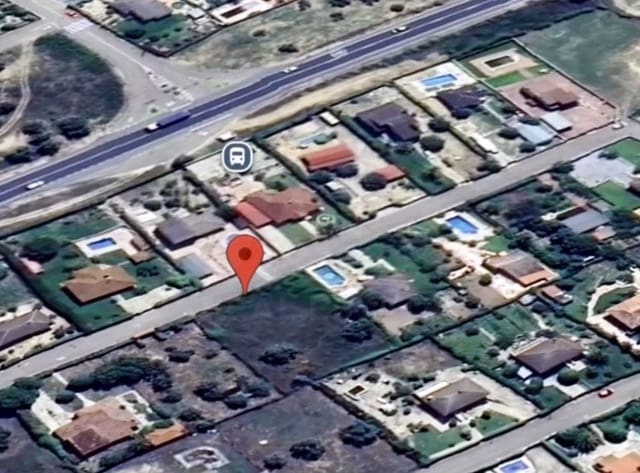 Grond te koop in Toledo stad - € 56.000 (Ref: 9988339)