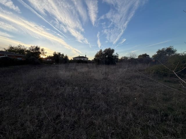 Grond te koop in Toledo stad - € 56.000 (Ref: 9988339)