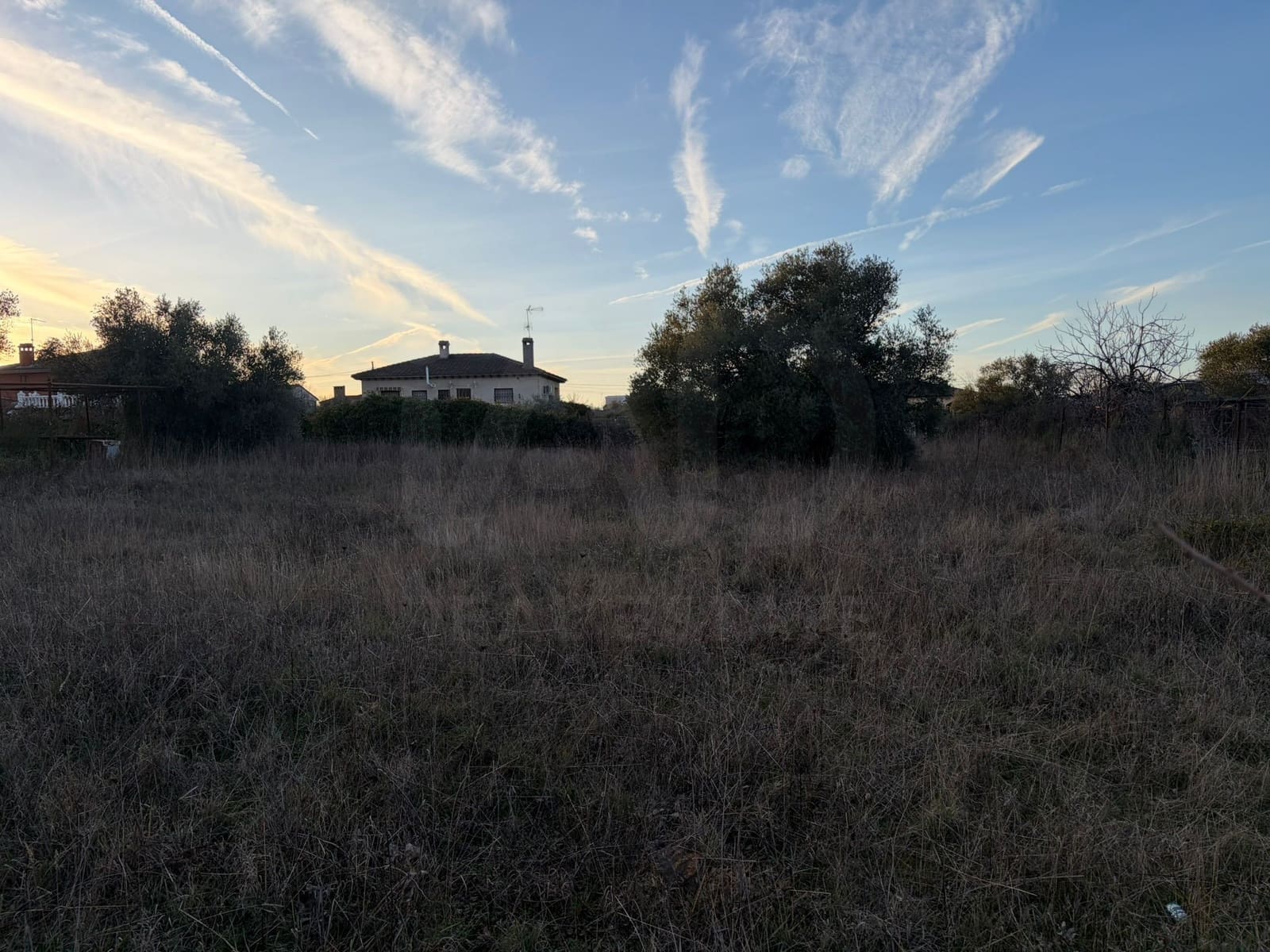 Grond te koop in Toledo stad - € 56.000 (Ref: 9988339)