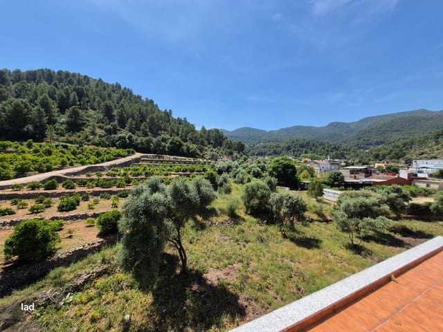 2 soverom Leilighet til salgs i Villalonga med garasje - € 137 000 (Ref: 9988340)