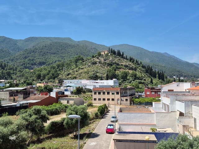 2 soverom Leilighet til salgs i Villalonga med garasje - € 137 000 (Ref: 9988340)