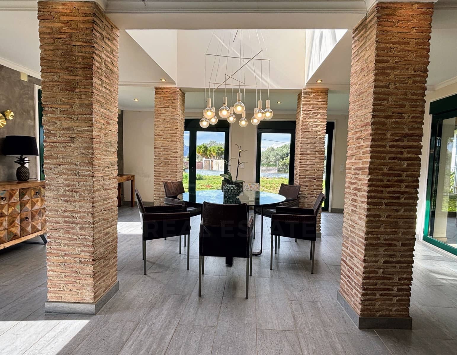 5 sypialnia Willa na sprzedaż w Pedreguer z garażem - 795 000 € (Ref: 9988341)