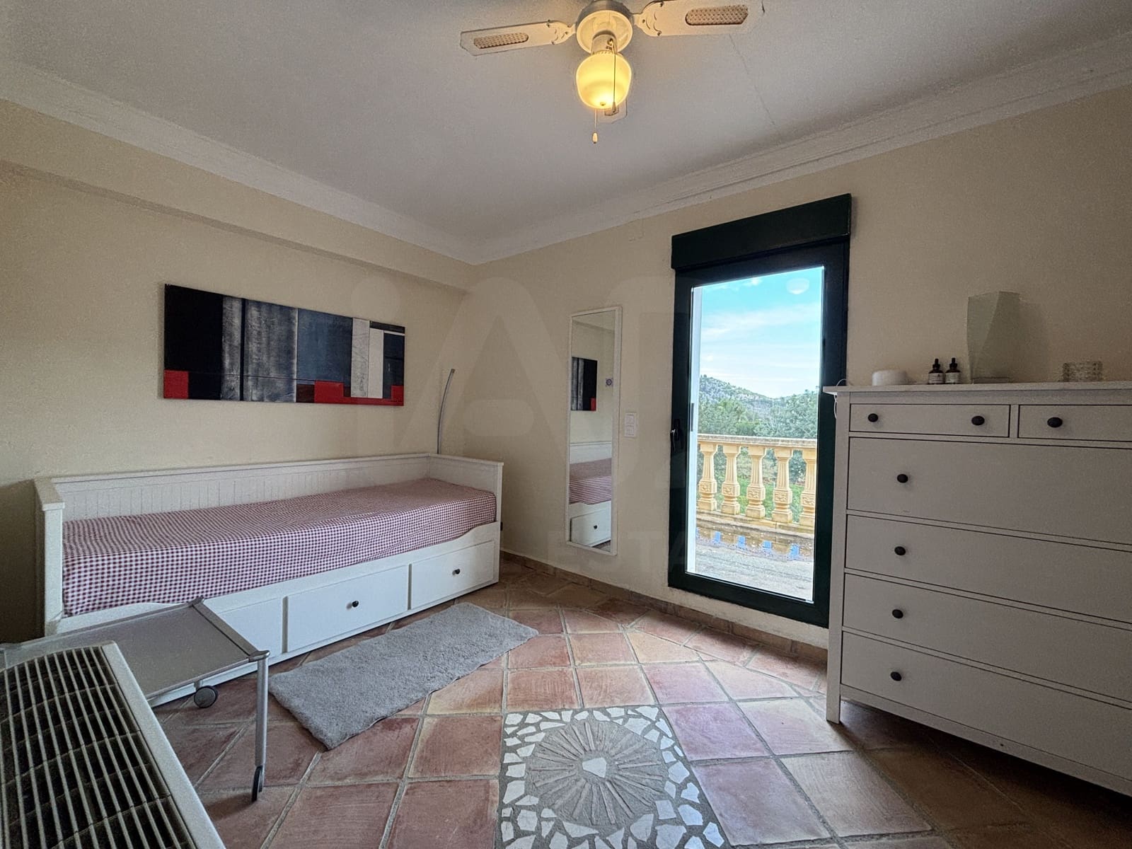5 sypialnia Willa na sprzedaż w Pedreguer z garażem - 795 000 € (Ref: 9988341)