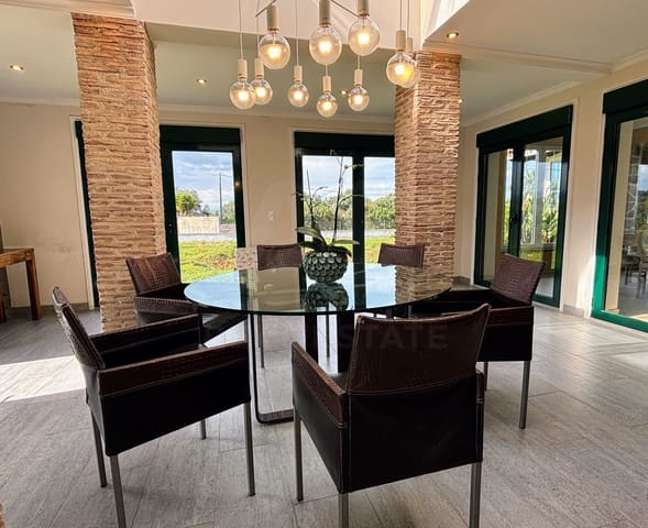 5 sypialnia Willa na sprzedaż w Pedreguer z garażem - 795 000 € (Ref: 9988341)