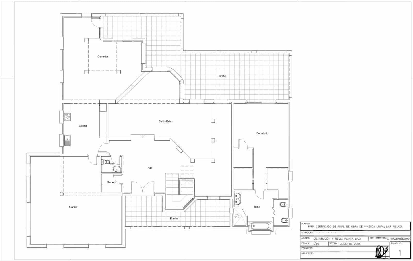 5 sypialnia Willa na sprzedaż w Pedreguer z garażem - 795 000 € (Ref: 9988341)
