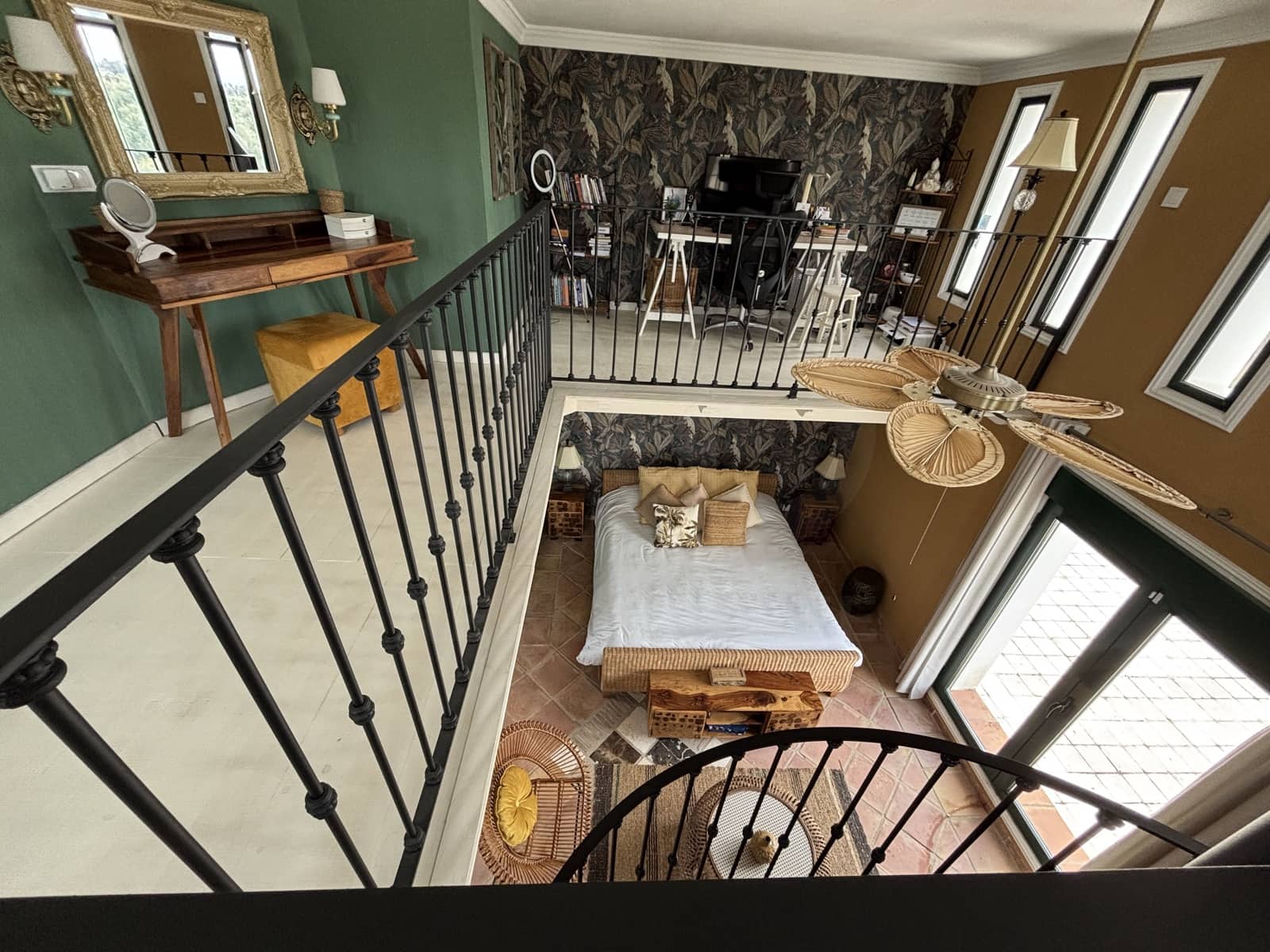 5 sypialnia Willa na sprzedaż w Pedreguer z garażem - 795 000 € (Ref: 9988341)