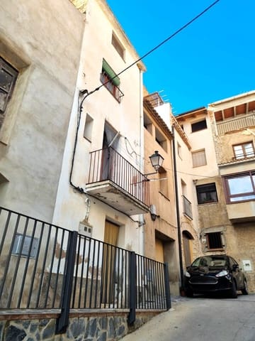 2 slaapkamer Huis te koop in Tarragona stad - € 28.000 (Ref: 9988342)