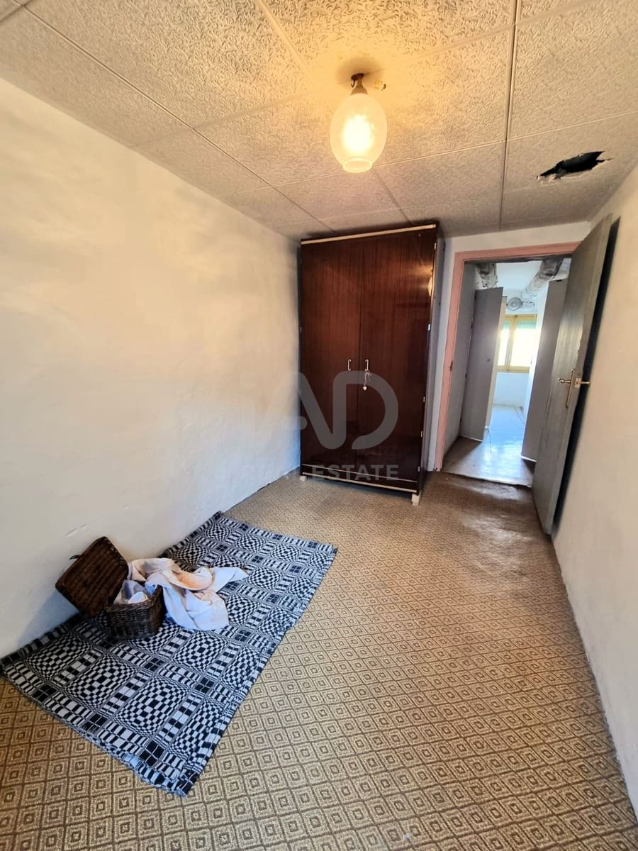 2 slaapkamer Huis te koop in Tarragona stad - € 28.000 (Ref: 9988342)