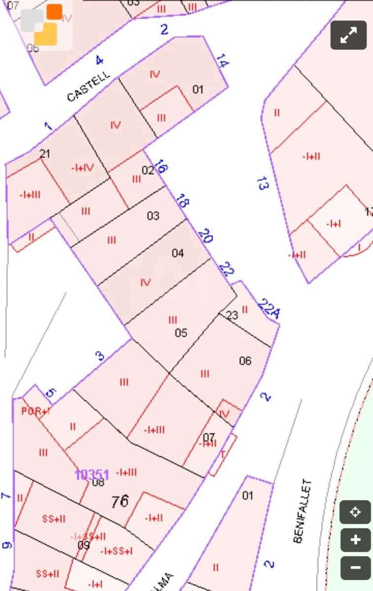 2 slaapkamer Huis te koop in Tarragona stad - € 28.000 (Ref: 9988342)