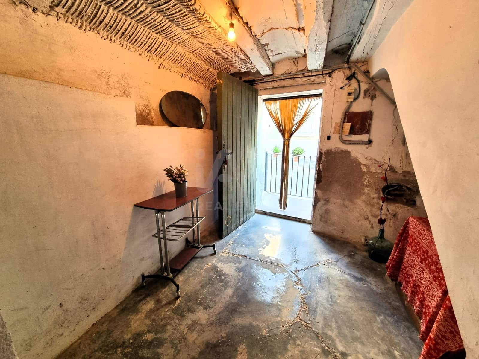 2 slaapkamer Huis te koop in Tarragona stad - € 28.000 (Ref: 9988342)