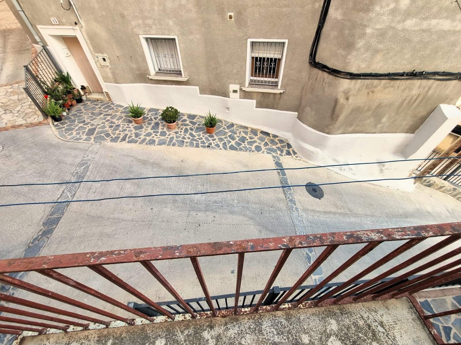 2 slaapkamer Huis te koop in Tarragona stad - € 28.000 (Ref: 9988342)