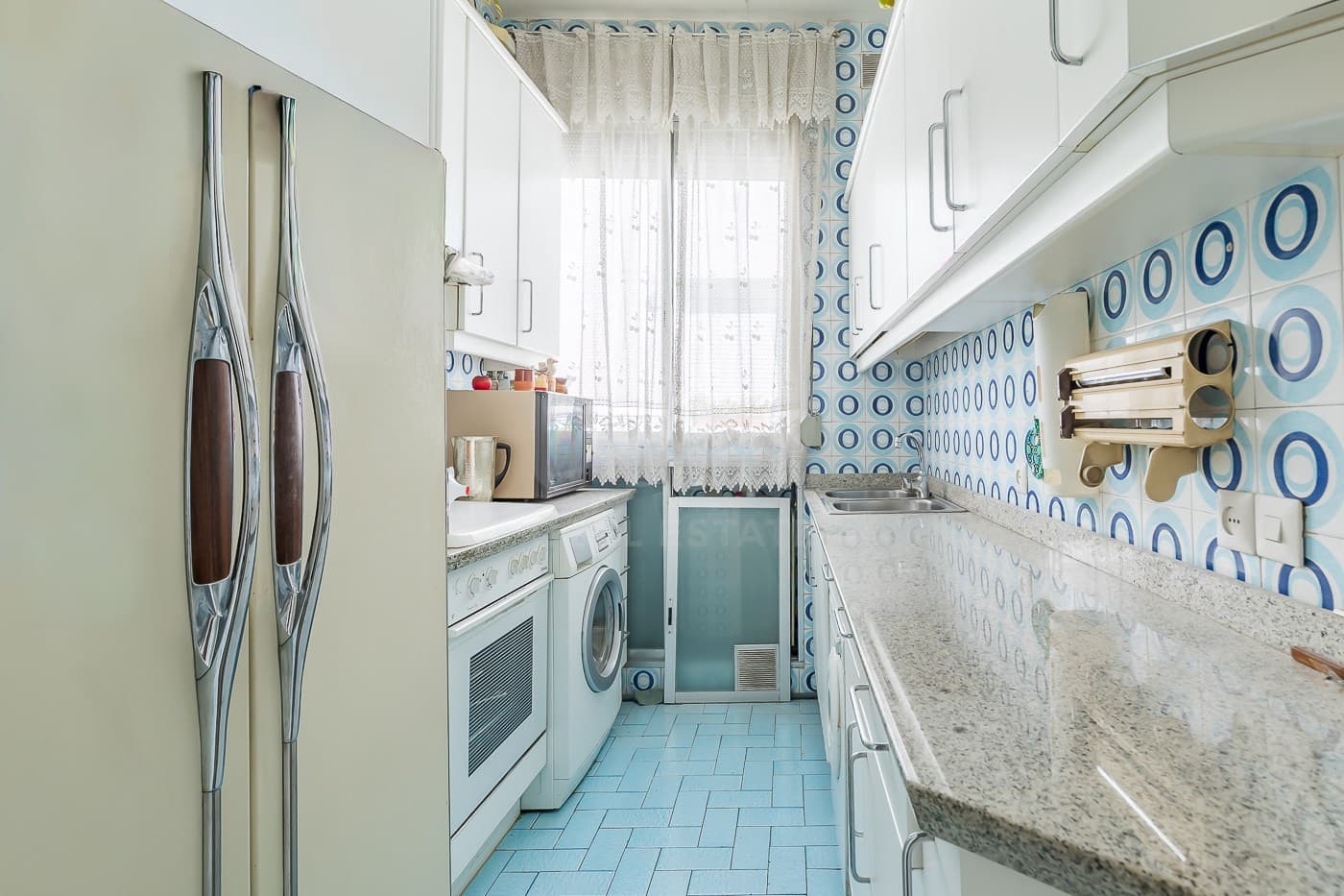 4 soverom Leilighet til salgs i Madrid by - € 900 000 (Ref: 9988343)