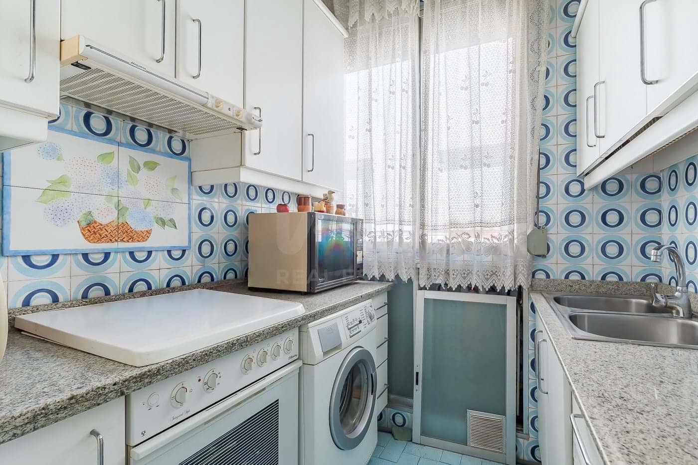 4 soverom Leilighet til salgs i Madrid by - € 900 000 (Ref: 9988343)