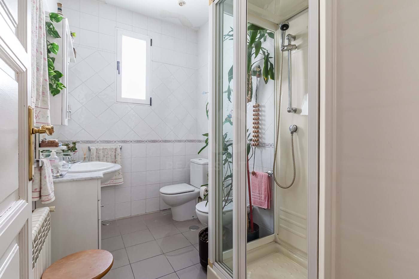 4 soverom Leilighet til salgs i Madrid by - € 900 000 (Ref: 9988343)