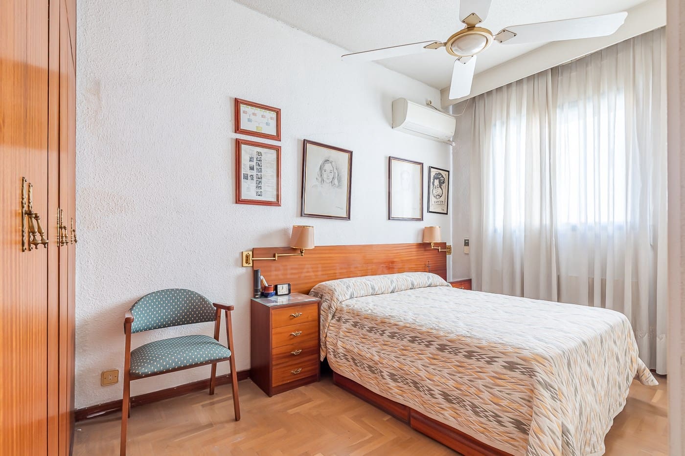 4 soverom Leilighet til salgs i Madrid by - € 900 000 (Ref: 9988343)