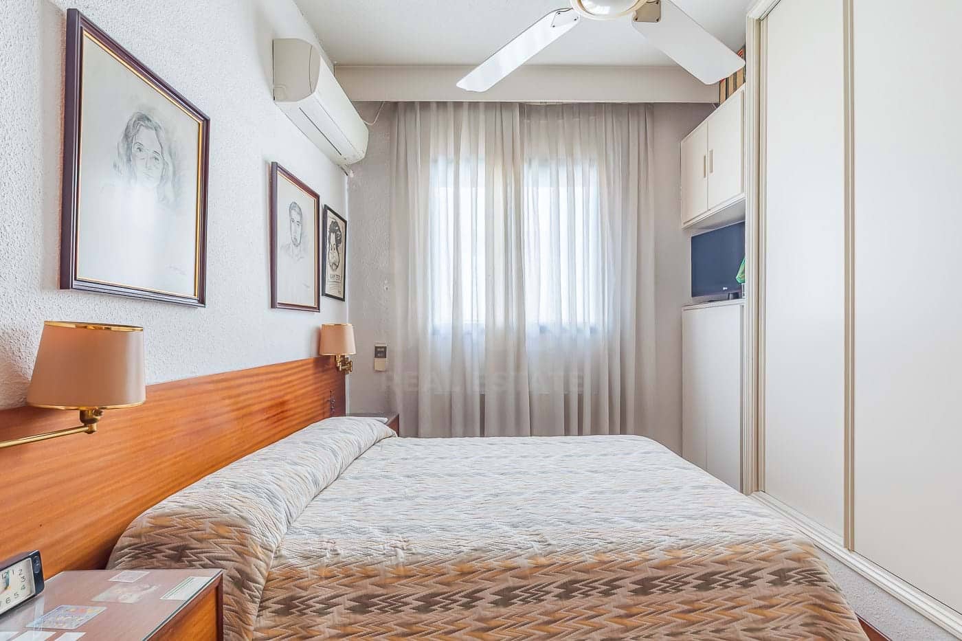 4 soverom Leilighet til salgs i Madrid by - € 900 000 (Ref: 9988343)