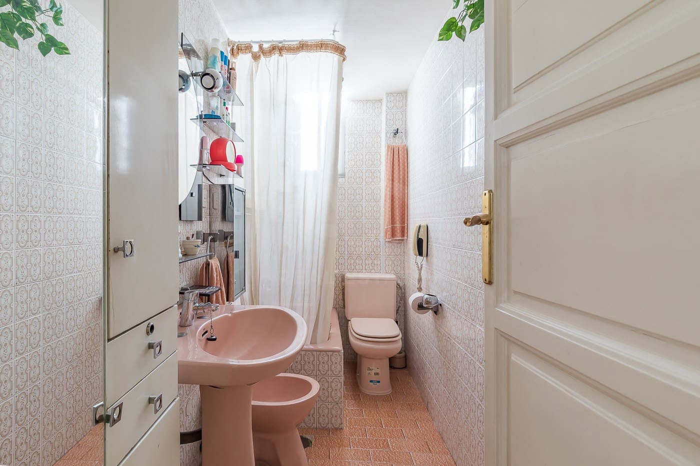 4 soverom Leilighet til salgs i Madrid by - € 900 000 (Ref: 9988343)
