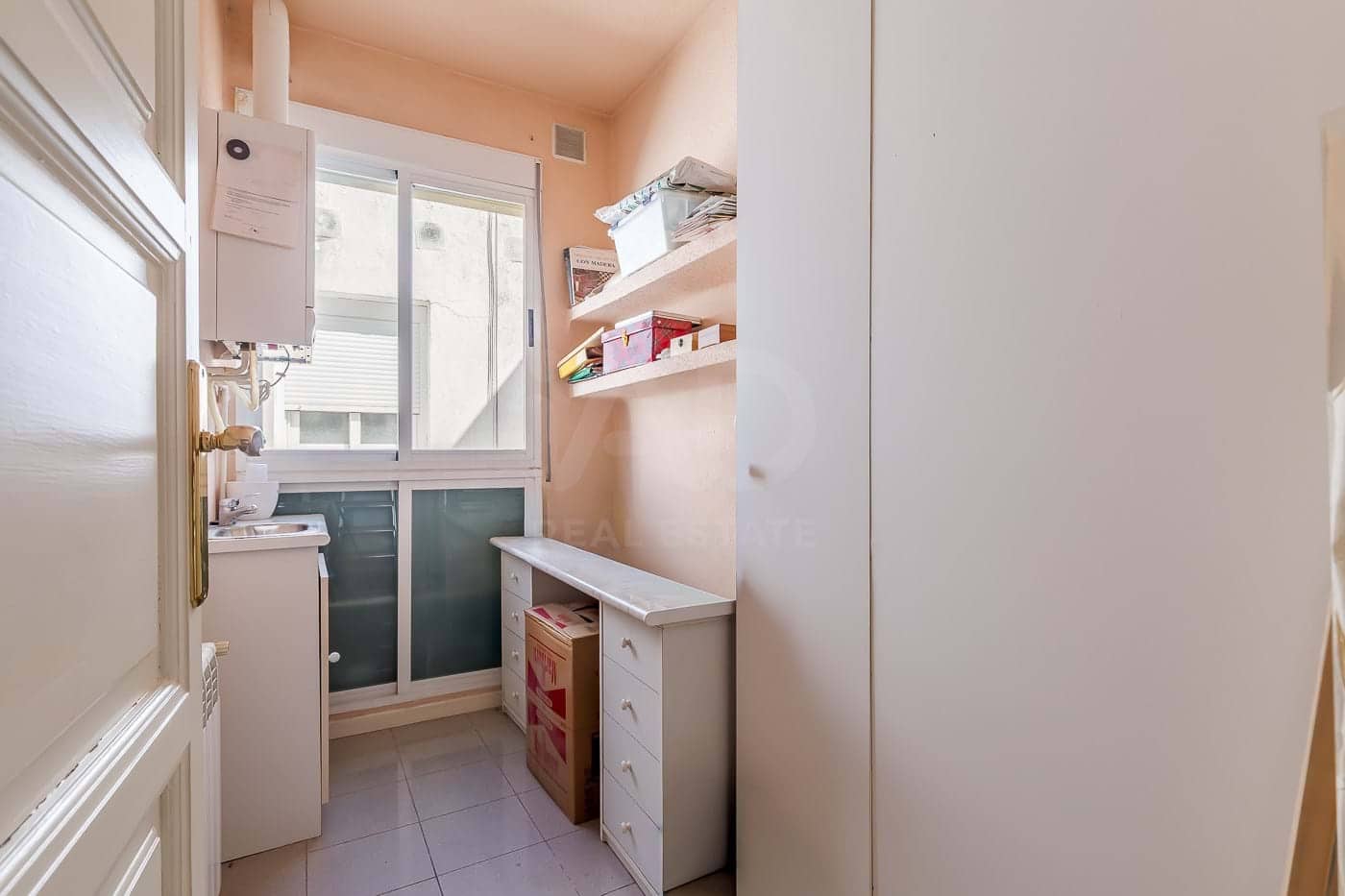 4 soverom Leilighet til salgs i Madrid by - € 900 000 (Ref: 9988343)